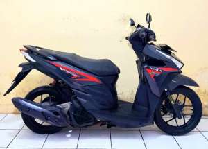 Jual Honda Vario 125 Tahun 2016. Harga Honda Vario 125 Tahun 2016 Bandung