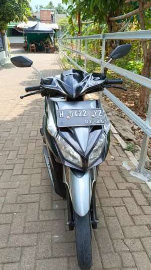 Olx Vario 2019 Semarang. Harga Honda Vario