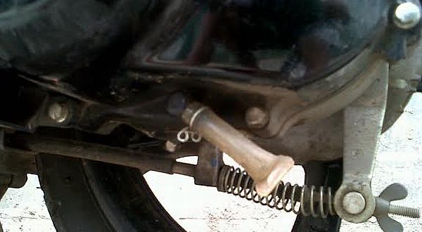 Motor Vario Hidup Tapi Tidak Bisa Jalan. Habis Mogok, Mesin Hidup tapi Tak Mau Jalan? : Okezone Otomotif