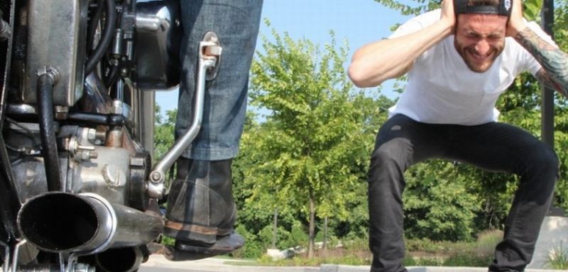 Penyebab Knalpot Nembak Pada Vario. Kenali 5 Penyebab Knalpot Motor 'Nembak', Berikut 3 Solusi untuk Mengatasinya : Okezone Otomotif
