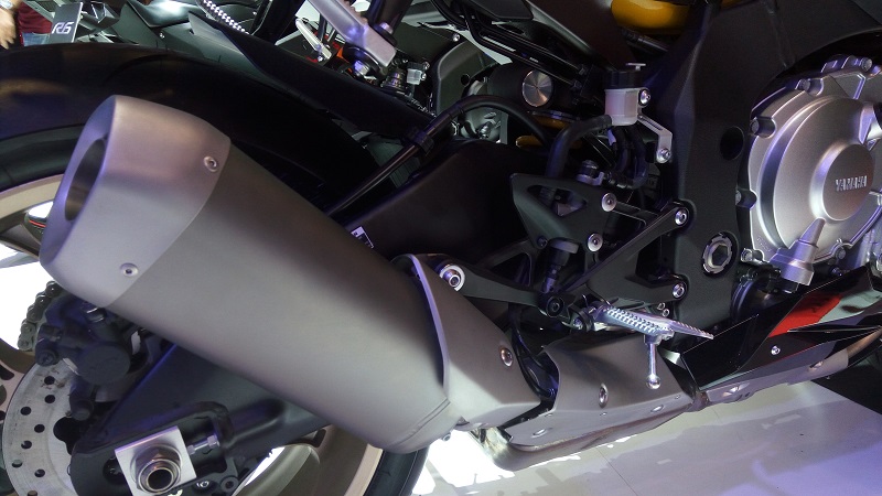 Knalpot Racing Yang Bagus Buat Vario. Jangan Beli Sembarangan, Ini 6 Tips Memilih Knalpot Racing Buat Motor : Okezone Otomotif