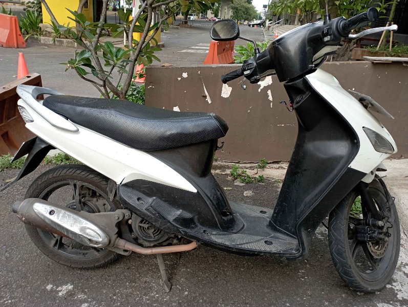 Harga Motor Vario Absolute Matic Bekas. 5 Pilihan Motor Matik Bekas yang Harganya di Bawah Rp6 Juta : Okezone Otomotif