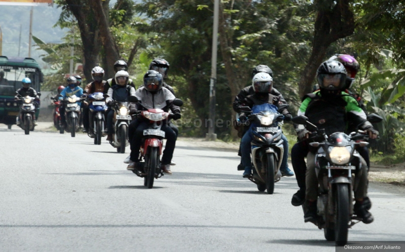 Motor Vario Paling Ringan. 7 Motor Matic Paling Ringan dan Irit, Ternyata Raffi Ahmad Pernah Pakai : Okezone Otomotif