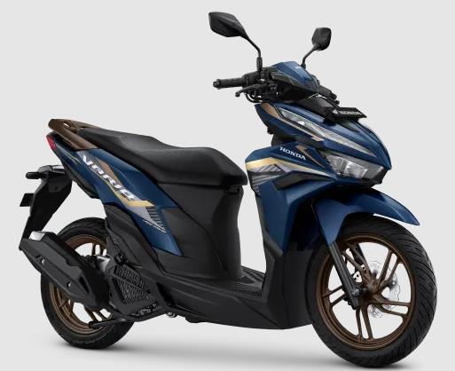 Honda Vario Paling Murah. Daftar Harga Motor Vario dari Generasi Pertama, Termurah Rp6 Jutaan : Okezone Otomotif