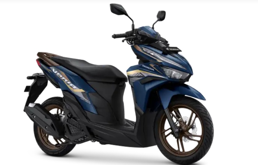 Pajak Motor Vario 125 Baru. Segini Pajak Motor Vario 125 Tahun 2023 : Okezone Otomotif