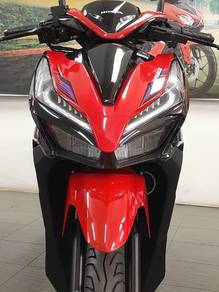 Honda Vario Otr Price Malaysia. Honda Motorcycles in Malaysia