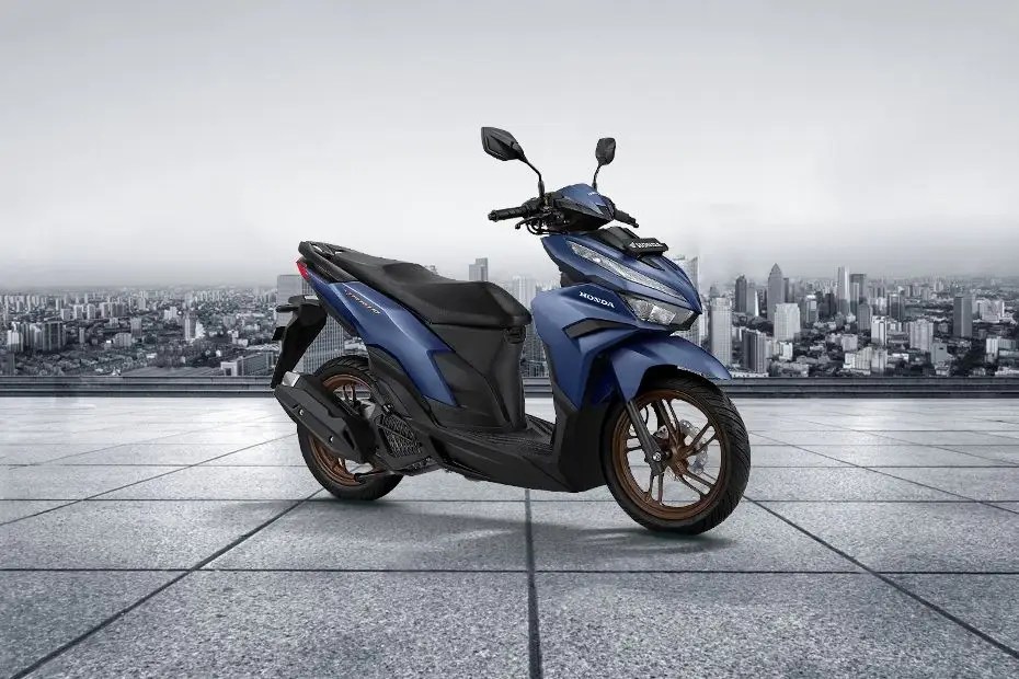 Motor Vario Techno Terbaru. Vario Techno Terbaru 2021 : Vario Holic