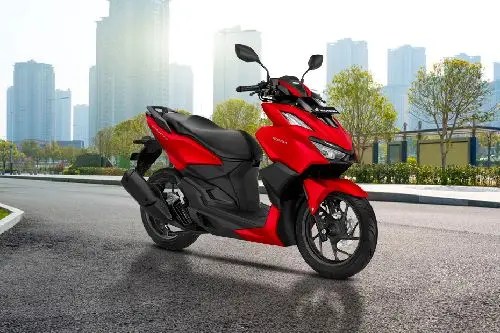 Harga Vario 150 Terbaru 2021 Aceh. Harga Vario 150 Bekas Banda Aceh : Vario Holic