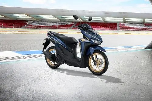 Vỏ Xe Vario 150 Zin. Kredit Motor Honda Vario Pati : Vario Holic