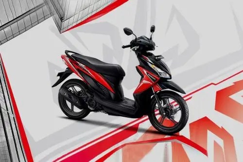 đồ Chơi Xe Vario 2018. Gambar Honda Vario Agnes : Vario Holic