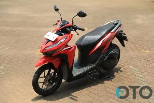 Vario 125 Lama Harga Bekas. Harga Vario 125 Lama Bekas : Vario Holic