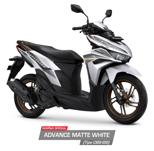 Vario Holic. Honda Vario Limited Edition : Vario Holic