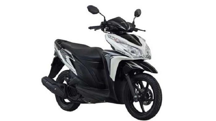 Harga Knalpot Vario K60. Harga Knalpot Vario 125 Original Second : Vario Holic