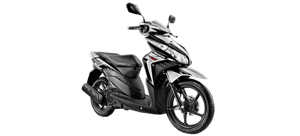 Vario Tahun 2011 Warna Hitam. Vario Techno Tahun 2011 Warna Hitam : Vario Holic