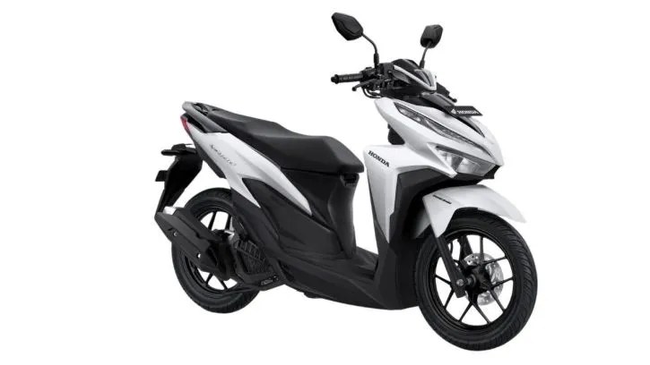 Gambar Kunci Vario 150. Cara Menonaktifkan Alarm All New Honda Vario 150