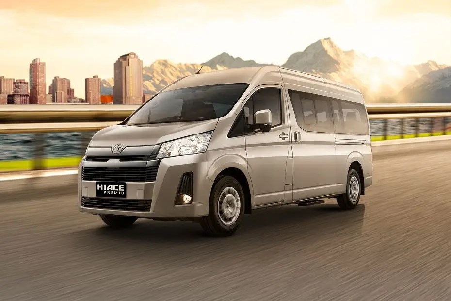 Vario Hay Ab 2020. Toyota Hiace 2024 Harga OTR, Promo November, Spesifikasi & Review