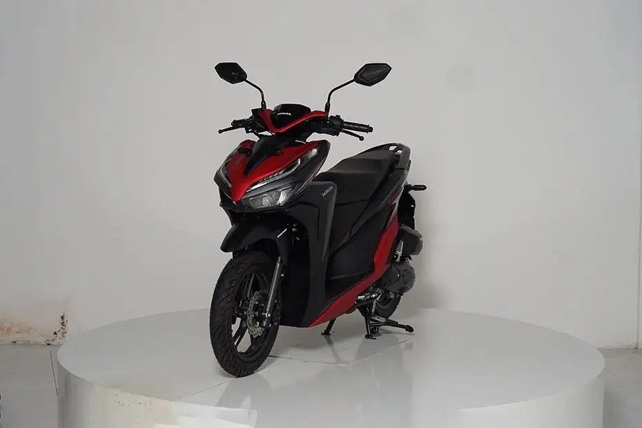 Fitur Speedometer Vario 150. Dihentikan Honda Vario 150 Fitur dan Spesifikasi