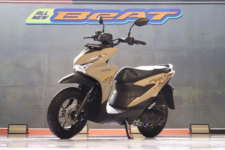 Vario Vs Sette. Honda Beat Street 2024 Harga OTR, Promo Oktober, Spesifikasi & Review