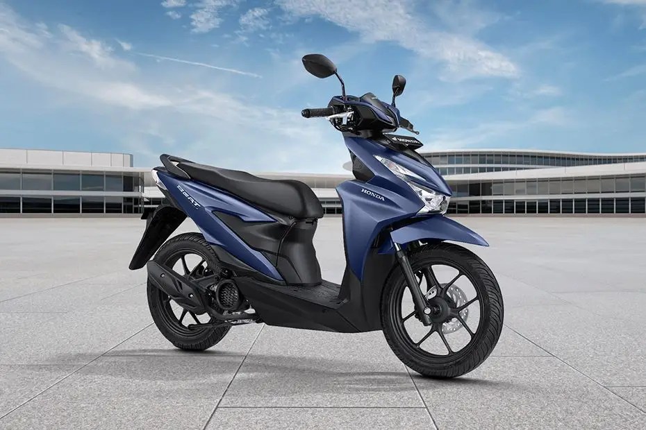 Beat Mirip Vario. Honda Beat 2024 Harga OTR, Promo September, Spesifikasi & Review