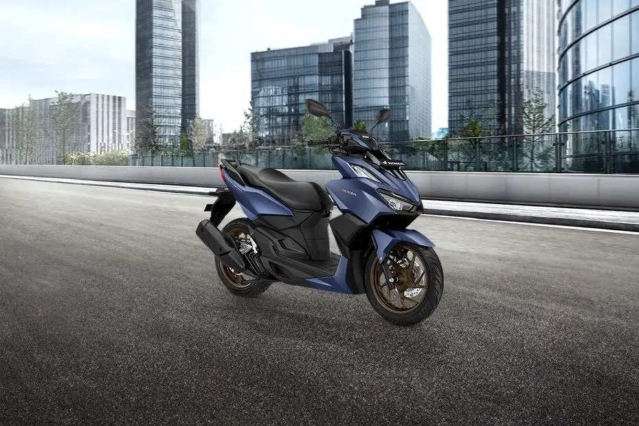 Honda Vario 160 Terbaru : Vario Holic