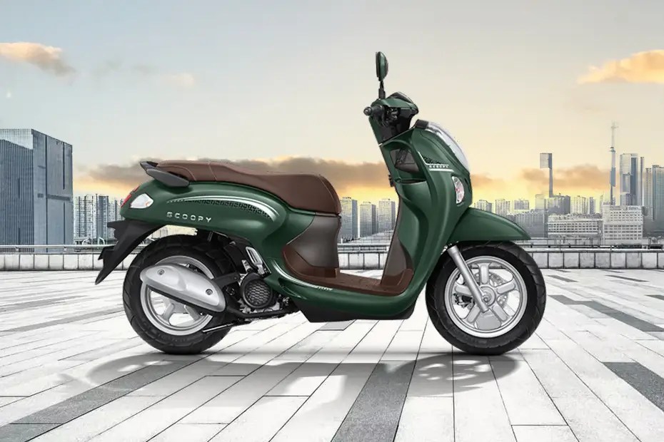 Vario 150 Pakai Ban Scoopy. Honda Scoopy 2024 Harga OTR, Promo November, Spesifikasi & Review