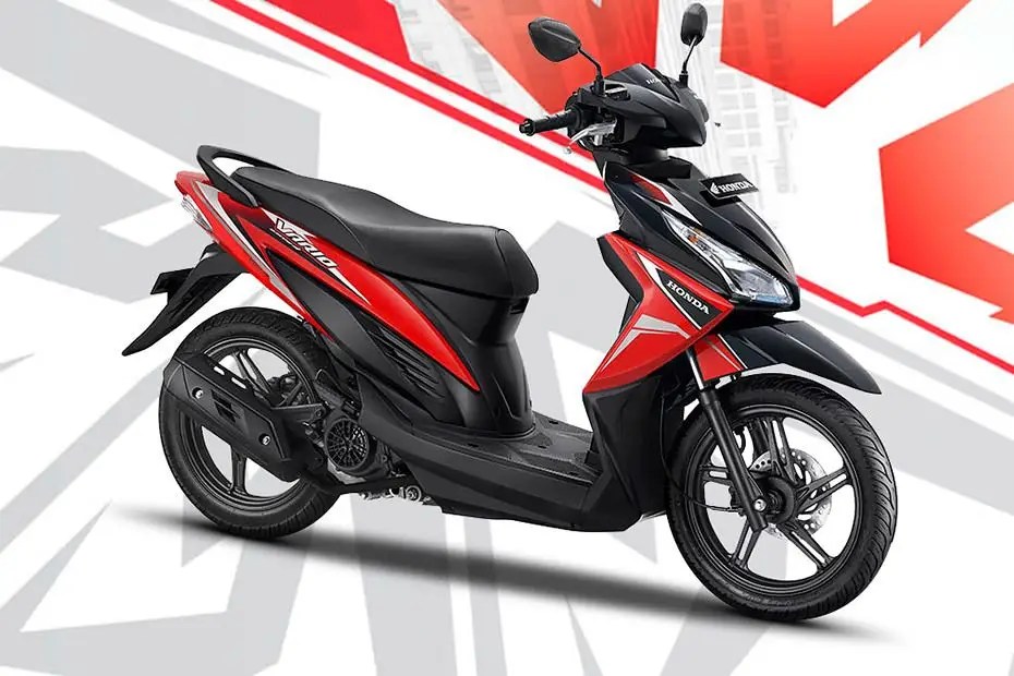 Harga Kunci Vario 110 Cc. Dihentikan Honda Vario 110 Fitur dan Spesifikasi