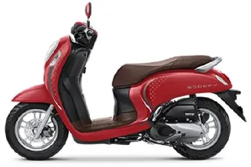 Fungsi Set Unset Answer Back Vario. Deretan Fitur Keren Honda Scoopy 2020