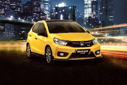 Jual Honda Vario Bekas Bandung. Honda Brio Bekas di Bandung