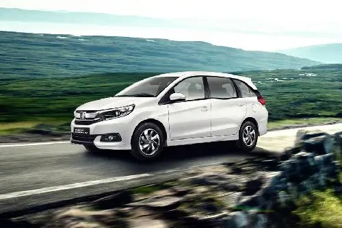 Jual Motor Vario Bekas Di Bekasi. Honda Mobilio Bekas di Bekasi