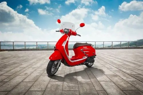 Harga Vario 150 Di Klaten. Harga OTR Wmoto Greta 2024 di Klaten - Simulasi Kredit & Cicilan