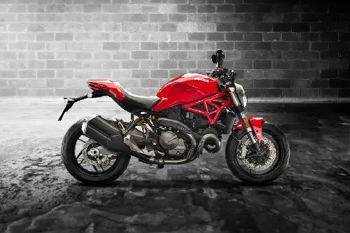 Modifikasi Motor Vario Monster. Harga OTR Ducati Monster 2024 di Jakarta Pusat - Simulasi Kredit & Cicilan