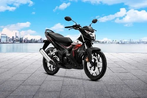 Vario Racing Merah. Harga OTR Honda Sonic 150R 2024 - Simulasi Kredit & Cicilan