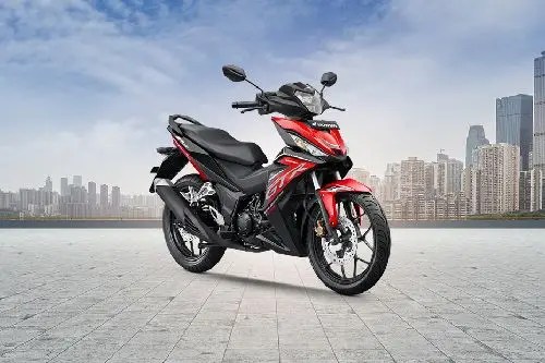 Harga Vario 150 Di Purwokerto. Harga OTR Honda Supra GTR 150 2024 di Purwokerto - Simulasi Kredit & Cicilan