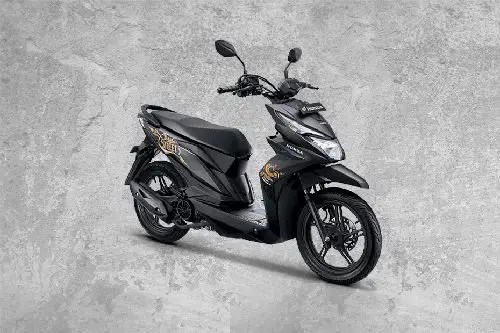 Harga Vario 2016 Bekas Sidoarjo. Harga OTR Honda Beat Street (2016-2019) di Sidoarjo - Simulasi Kredit & Cicilan