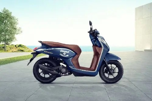 Harga Motor Vario Bekas Cianjur. Lihat promo, DP & Cicilan Terendah