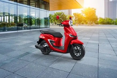 Harga Vario 110 Pasuruan. Harga OTR Honda Stylo 160 2024 di Pasuruan - Simulasi Kredit & Cicilan