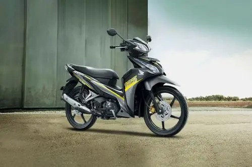 Harga Vario 2011 Bekas Sidoarjo. Harga OTR Honda Blade 125 FI di Sidoarjo - Simulasi Kredit & Cicilan