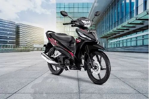 Honda Vario Bekas Pontianak. Berapa harga Honda Revo bekas 2020 di Pontianak?