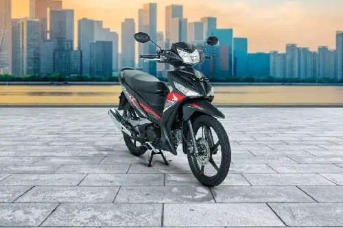 Panjang Shockbreaker Vario 125. Berapa panjang shockbreaker belakang Supra x 125