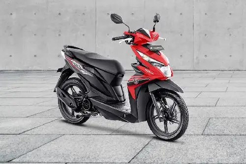 Vario 125 Esp Cbs Iss 2016. Discontinued Honda Beat (2016-2019) CBS ISS Features & Specs