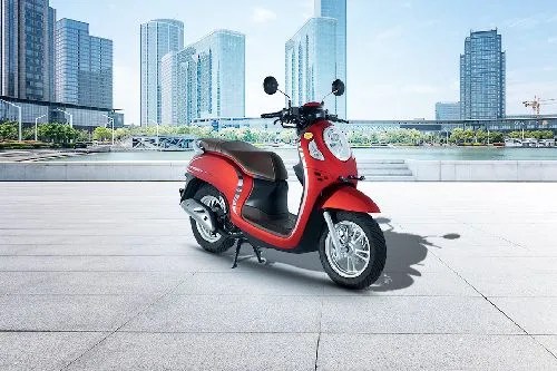 Daftar Harga Motor Vario 2021 Cash. Honda Indonesia - Daftar Harga Motor Honda Terbaru 2022