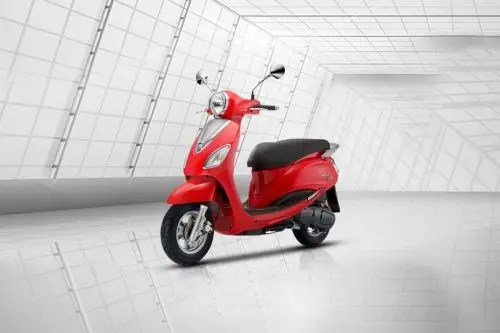 Modifikasi Vario 150 Warna Pink. Review & Penilaian SYM Attila Venus 125i Oleh Pemilik