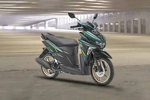 Harga Mesin Vario 110 Karbu. Honda Vario 110 vs Yamaha Soul GT AKS