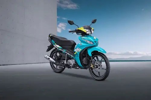 Harga Vario 110 Purwokerto. Harga OTR Yamaha Jupiter Z1 2024 di Purwokerto - Simulasi Kredit & Cicilan