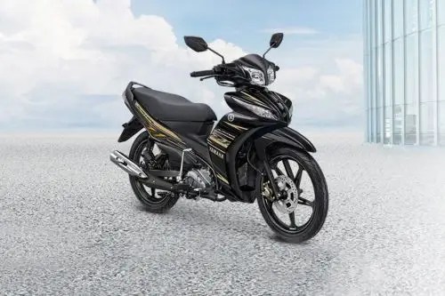 Harga Motor Vario Jupiter Z. Honda Vario 125 vs Yamaha Jupiter Z1