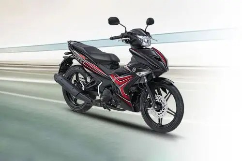 Gambar Vario 110 Tahun 2013. Honda Vario 110 vs Yamaha Jupiter MX