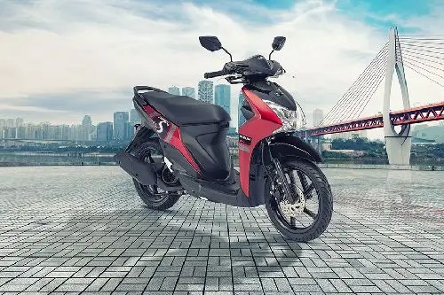 Mio S Vs Vario 125. Perbandingan Honda Scoopy vs Yamaha Mio S