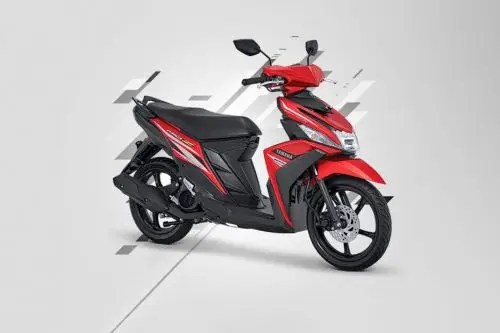 Vario 110 Tidak Ada Tenaga. Honda Vario 110 vs Yamaha MIO Z