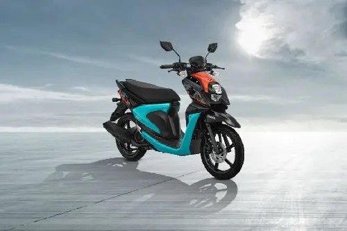 Harga Vario 125 Jember. Lihat Simulasi Kredit, DP & Cicilan Terendah