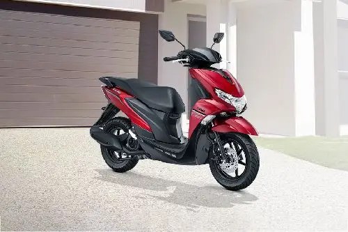 1 Liter Vario 125 Berapa Km. rata rata, 1 liter bisa mencapai berapa km untuk yamahafree go?